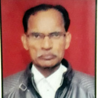 Bharat Kishore Asthana