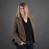Friederike Rudolph
