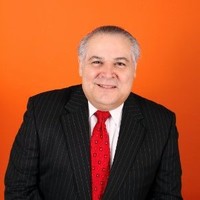 Joe Albert Cantu