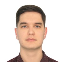 Maksim Dilmukhametov