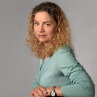 Nathalie Yvert Blanchet
