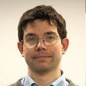 Paul Baxter