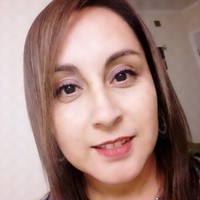 Carolina Curihual Riffo