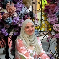 Isra Lababidi, Pmp®