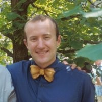 Jonathan Shoop