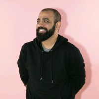 Ravi Popat