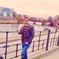 Jamshed Haqiqat