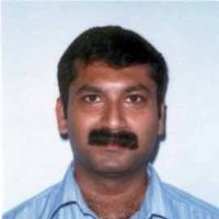 Dr Anil Kumar G