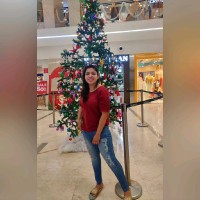 Adyaitishree Swain