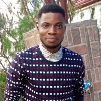 SAMSON DAMILARE