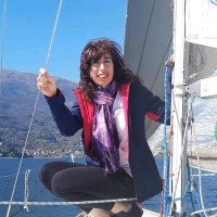 Claudia Pascolo