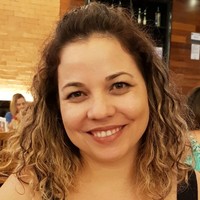 Flavia Maria de Souza Marques
