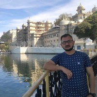 Neeraj Bhandari