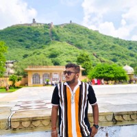 Mitrabhanu Rout (Mr)