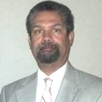 Daryl Hendricks