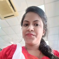 Shivani Srivastava