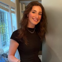 Gillian Trimarchi