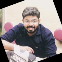 Prashant Jadav
