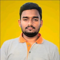 Satyabrata Sahoo