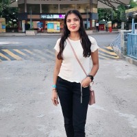 Muskan Patidar
