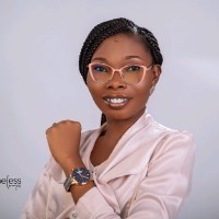 Dorcas Chukwurah