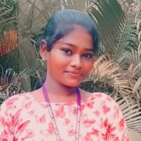 Kirubavathy M