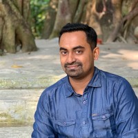 Riead Ahmed Shuvo