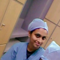 Shareena Eldho