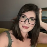 Stephanie Carson