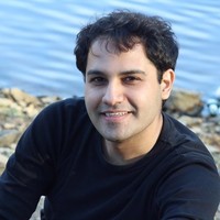 Mostafa Jafarian