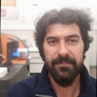 Nikolaos Paschalidis