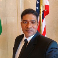 Charith Silva