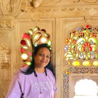 Pratima Dave