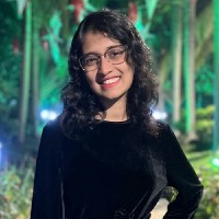 Shreya Ganpule