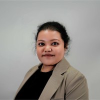 Aradhana Majumder