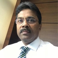 Ashoke Sarkar