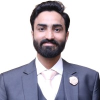 Hafiz M. Talha Malik