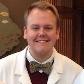 Seth Pattan, Pa-C, Aacc