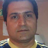 amir farrokh