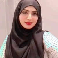 Hafsa Tahir