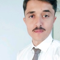 Asif Ali