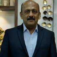 Baiju K Balan (Air Veteran)