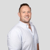 Andrew Buckeridge