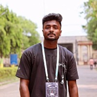 Santosh Kumar Patra