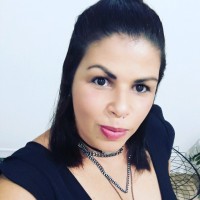 Tania Yara Moro