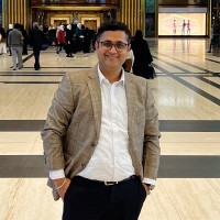 Abhishek Chanda