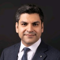 Siamak Najafi, DDS