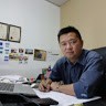 Nic Ong
