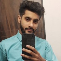 Bhavik Solanki