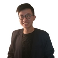 Johan Hendyanto Salim